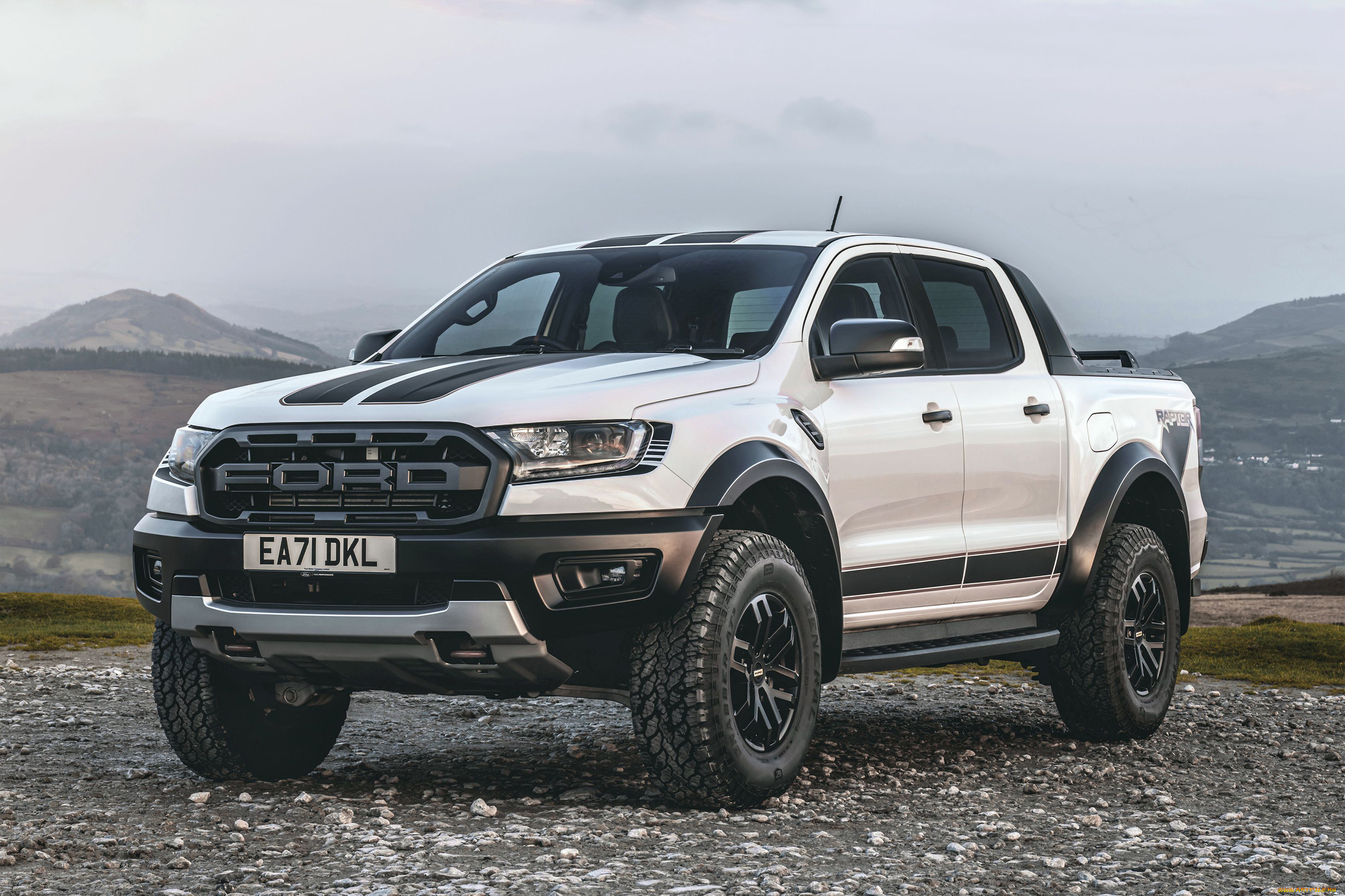 , ford